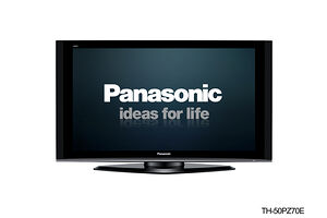 Panasonic TH-50PZ70E