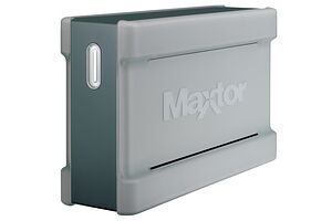 Maxtor OneTouch III turbo 300 GB