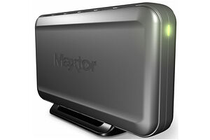 Maxtor Personal Storage 3200