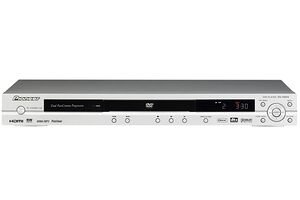 Pioneer DV-490V