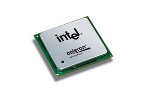 Intel Celeron 530