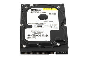 Western Digital Caviar RE WD1200SB