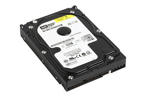 Western Digital Caviar SE WD1200JB