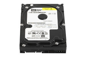 Western Digital Caviar SE WD3000JS