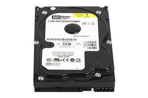 Western Digital Caviar WD3000BB