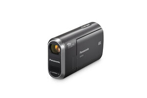 Panasonic SDR-S9