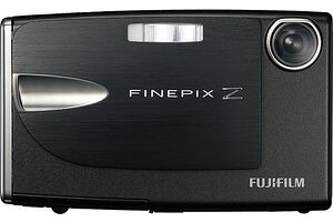 Fujifilm FinePix Z20fd