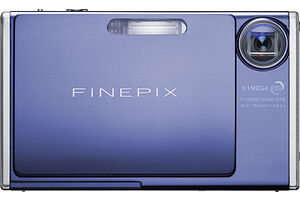 Fujifilm FinePix Z3