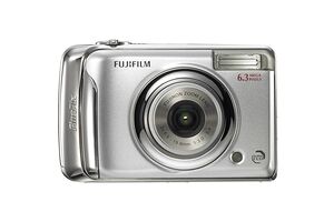 Fujifilm FinePix A610