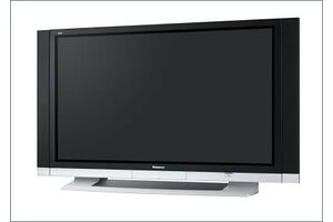 Panasonic TH-65PV600