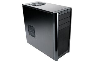 Antec Three Hundred