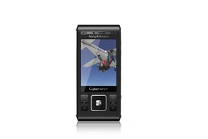 Sony Ericsson C905