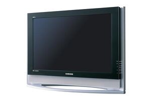 Samsung LW-26A33W