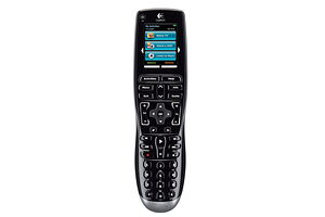 Logitech Harmony One