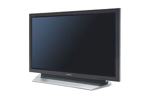 Samsung PS-42P3S