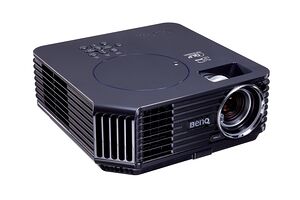 BenQ MP612