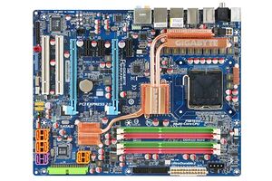 Gigabyte GA-X38T-DQ6