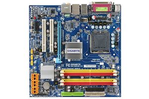 Gigabyte GA-Q35M-S2