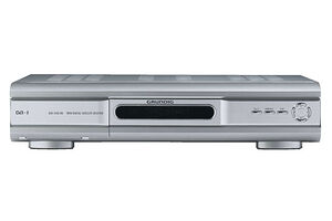 Grundig DSR 6450