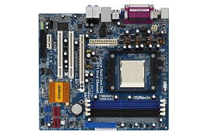 ASROCK 939N68PV-GLAN