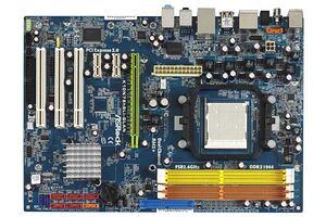 ASROCK K10N78hSLI-GLAN