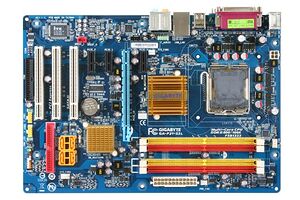 Gigabyte GA-P31-S3L