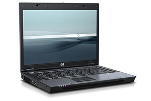 HP Compaq 6715s (2GHz / 1024MB / 160GB)