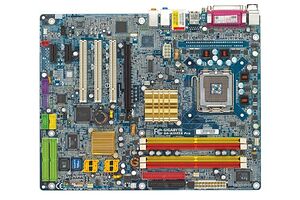 Gigabyte GA-8I955X Pro