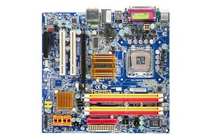 Gigabyte GA-946GM-DS2