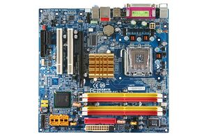 Gigabyte GA-946GM-S2