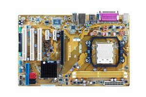 Asus M2N-XE