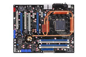 Asus Striker II Extreme