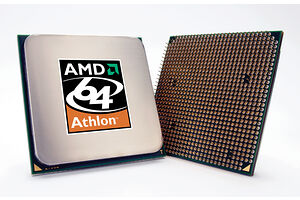AMD Athlon 64 3000+ (S939, 67 W, D0, 90 nm)