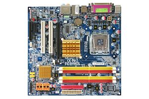 Gigabyte GA-945GM-DS2