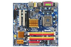 Gigabyte GA-945GMF-DS2