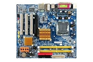 Gigabyte GA-945GZM-S2