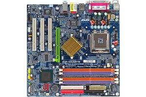 Gigabyte GA-8I865PEM-775