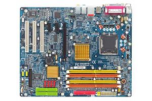 Gigabyte GA-8I915G Duo