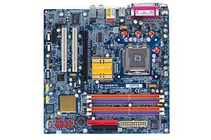 Gigabyte GA-8I915G-MF