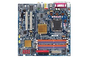 Gigabyte GA-8I915GL-MF