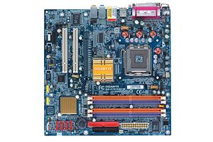 Gigabyte GA-8I915GV-M