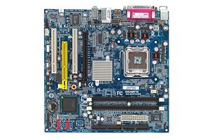 Gigabyte GA-8I915ME-G