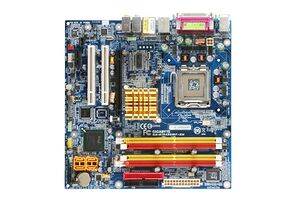 Gigabyte GA-8I945GMF-RH