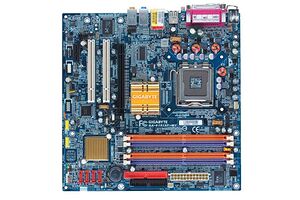 Gigabyte GA-8I915P-MF