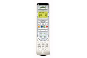 Logitech Harmony for Xbox 360