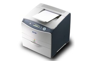 Epson AcuLaser C1100