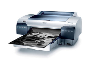 Epson Stylus Pro 4400