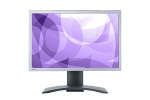 BenQ FP231W