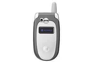 Motorola V547