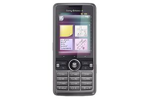 Sony Ericsson G700 Business Edition